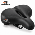 Ridevra™ Wide Ergonomic Bike Saddle
