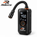 Ridevra™ Mini Electric Bike Tire Inflator