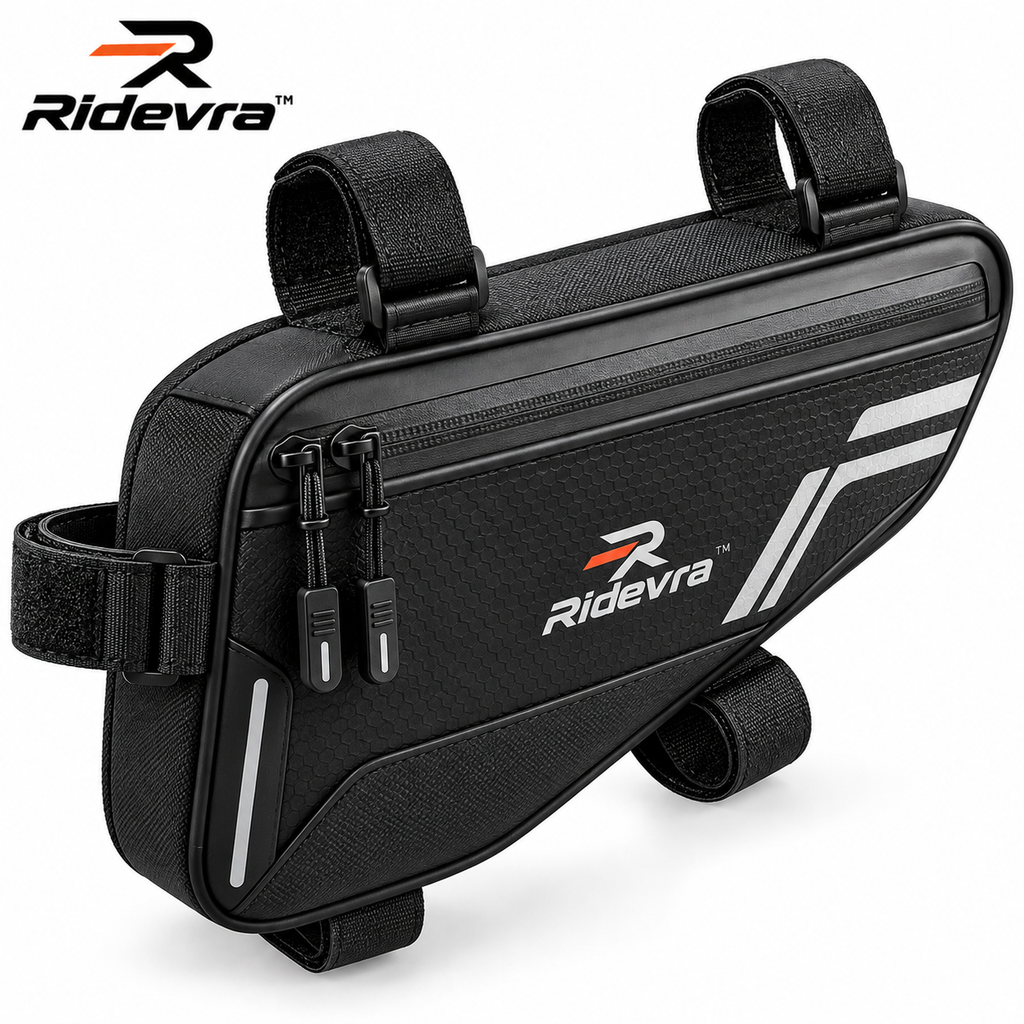 Ridevra™ Bike Frame Storage Bag
