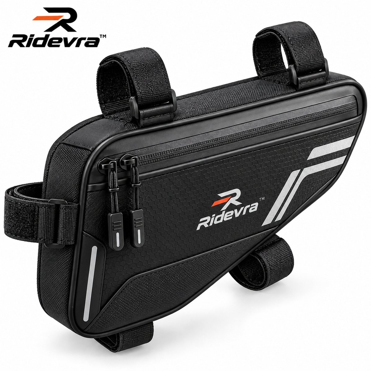 Ridevra™ Bike Frame Storage Bag