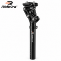 Ridevra™ Adaptive Suspension Seatpost